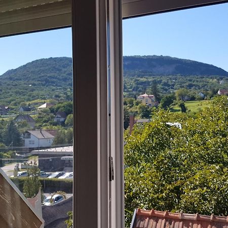Hotel Szatmari Vendeghaz Badacsonytomaj Pokój zdjęcie