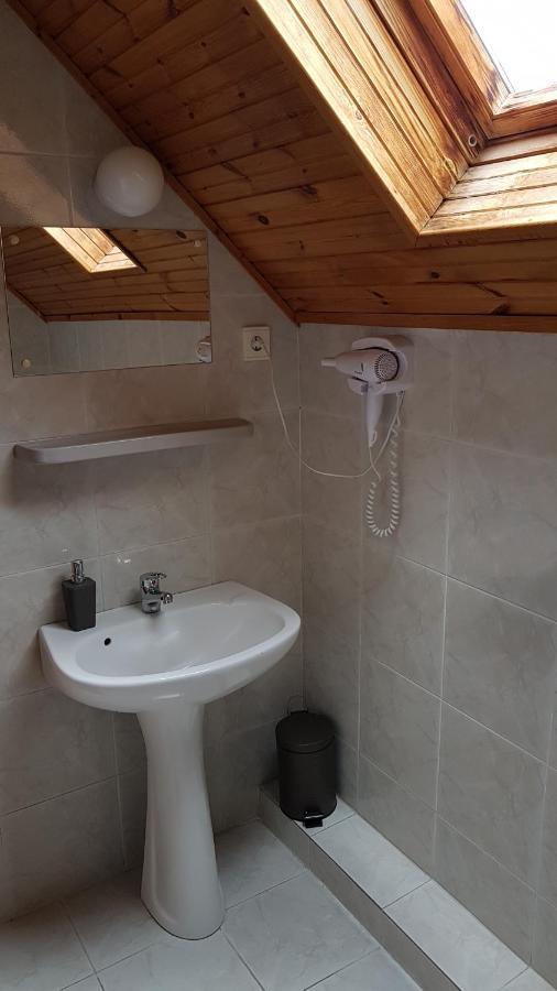 Hotel Szatmari Vendeghaz Badacsonytomaj Zewnętrze zdjęcie