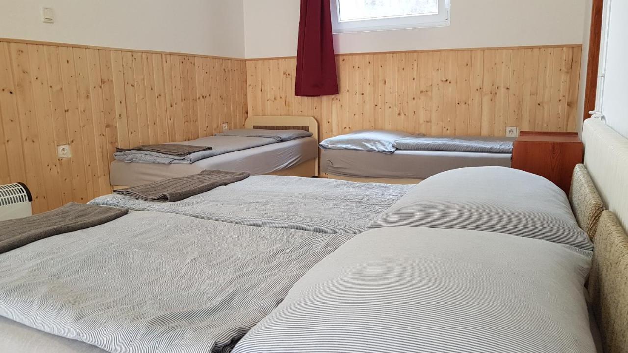 Hotel Szatmari Vendeghaz Badacsonytomaj Zewnętrze zdjęcie