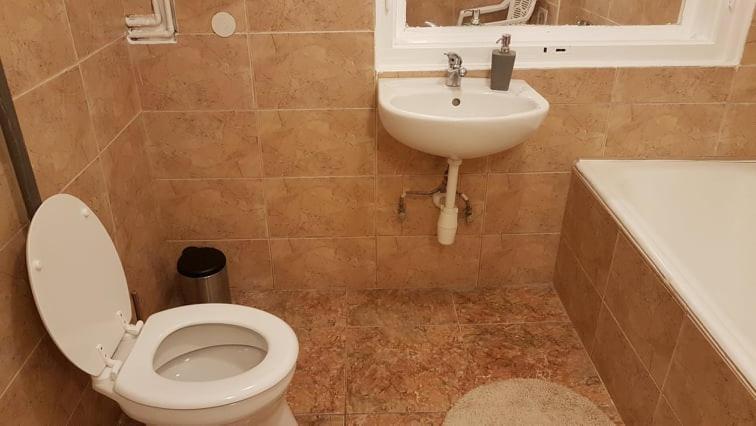Hotel Szatmari Vendeghaz Badacsonytomaj Pokój zdjęcie