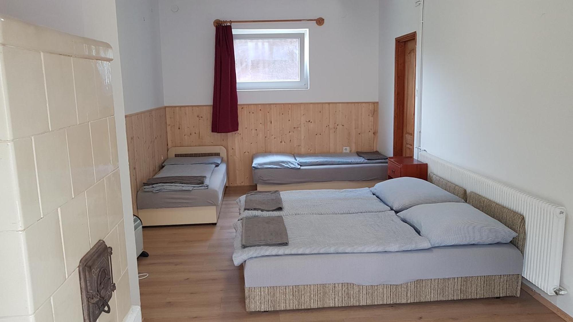 Hotel Szatmari Vendeghaz Badacsonytomaj Pokój zdjęcie