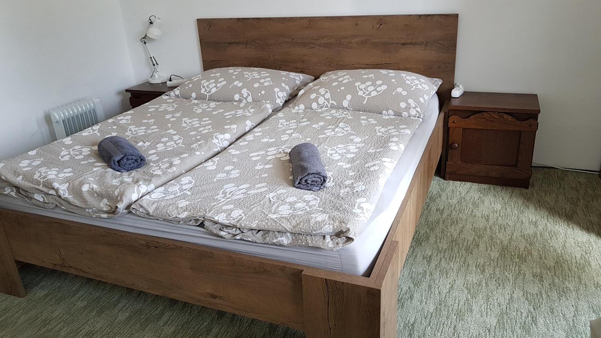 Hotel Szatmari Vendeghaz Badacsonytomaj Pokój zdjęcie