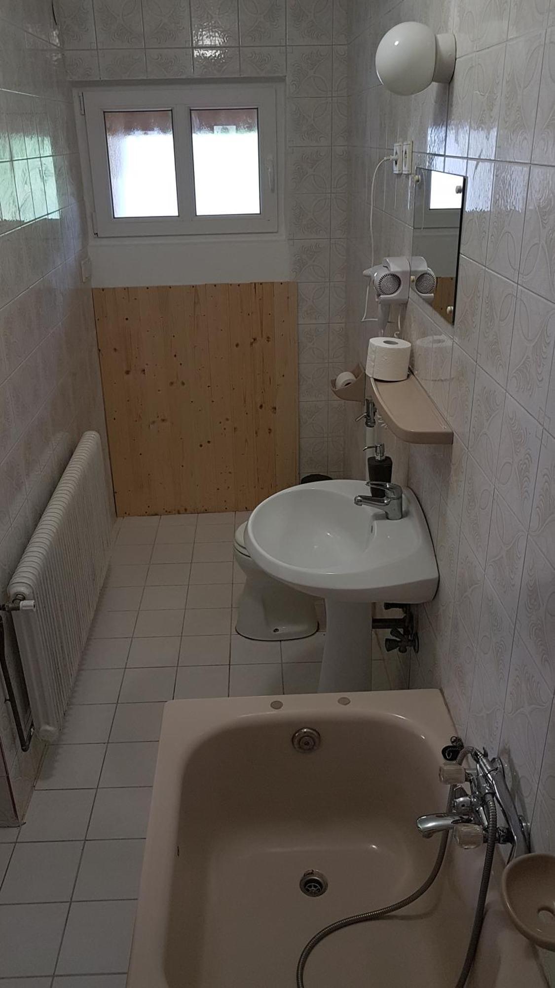 Hotel Szatmari Vendeghaz Badacsonytomaj Pokój zdjęcie