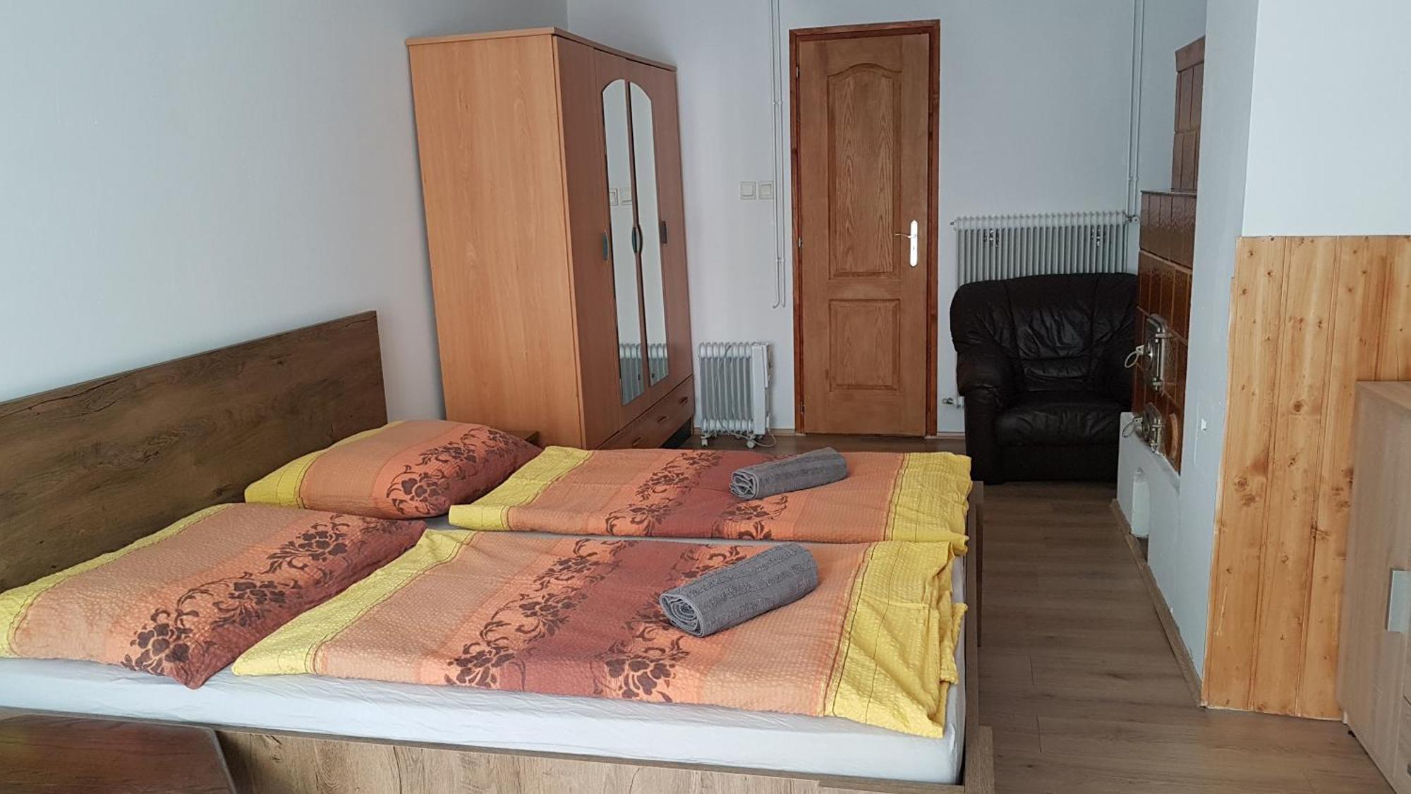 Hotel Szatmari Vendeghaz Badacsonytomaj Pokój zdjęcie