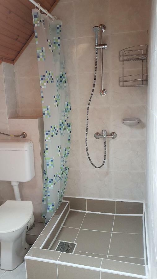 Hotel Szatmari Vendeghaz Badacsonytomaj Zewnętrze zdjęcie